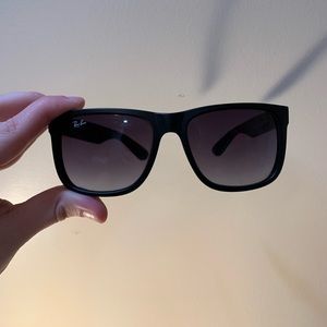 Men’s Justin classic sunglasses